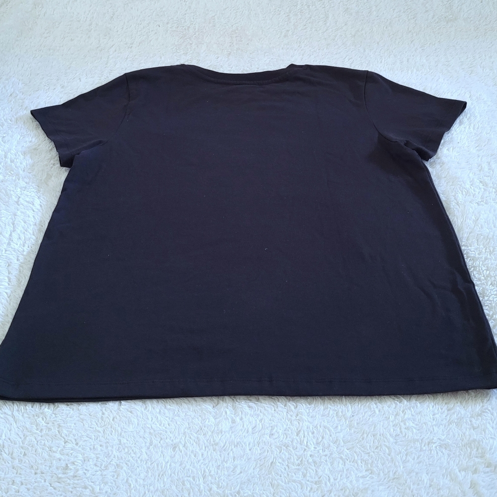 VANS🛹 "Sky Writer" Graphic Tee👕 - NWT - Picture 10 of 12
